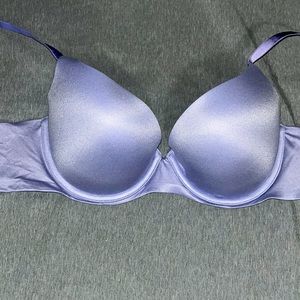Aerie bra: Sunnie Pushup: Size 34C